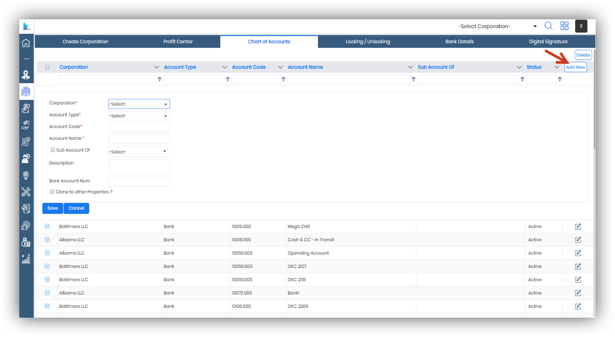 Organize Your Hotel Chart Of Accounts Coa Gain Insight Into Your