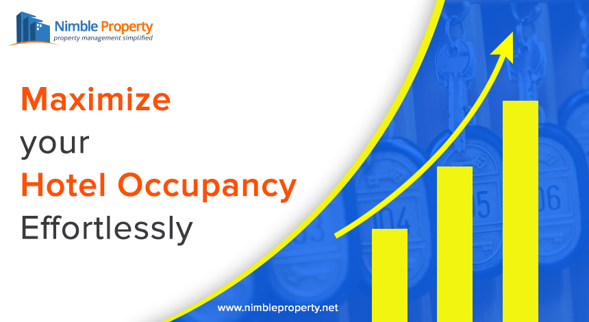 Maximize Your Hotel Occupancy