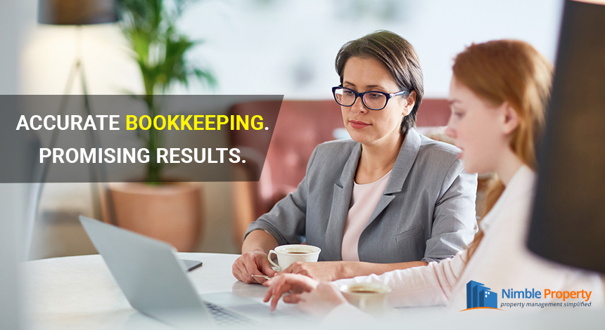 Hotel Bookkeeping Services