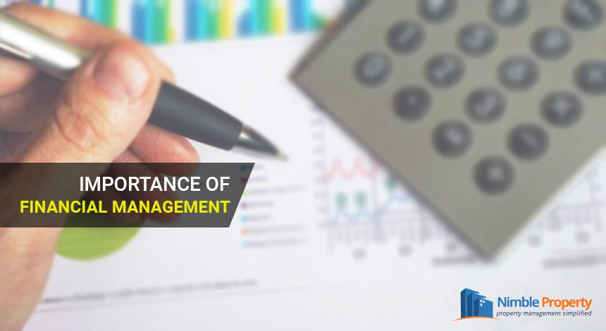 Financial Management in Hotels