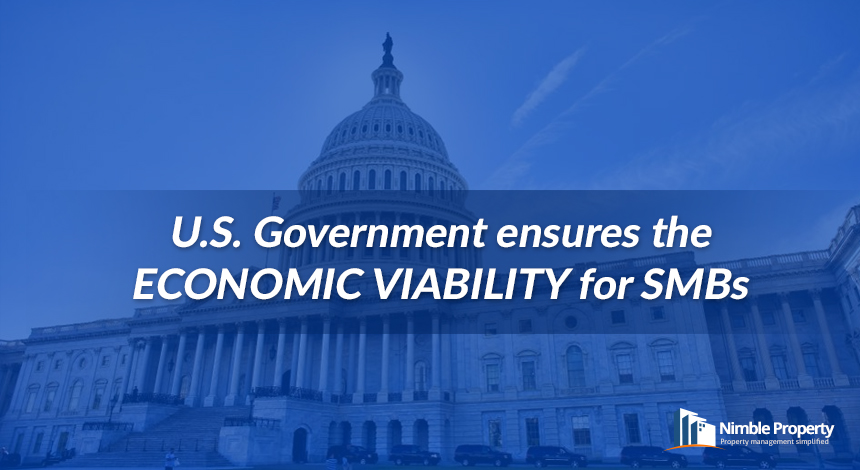 US Govt ensures viability for smbs