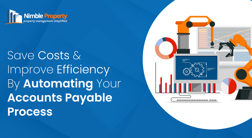 automation of accounts payable