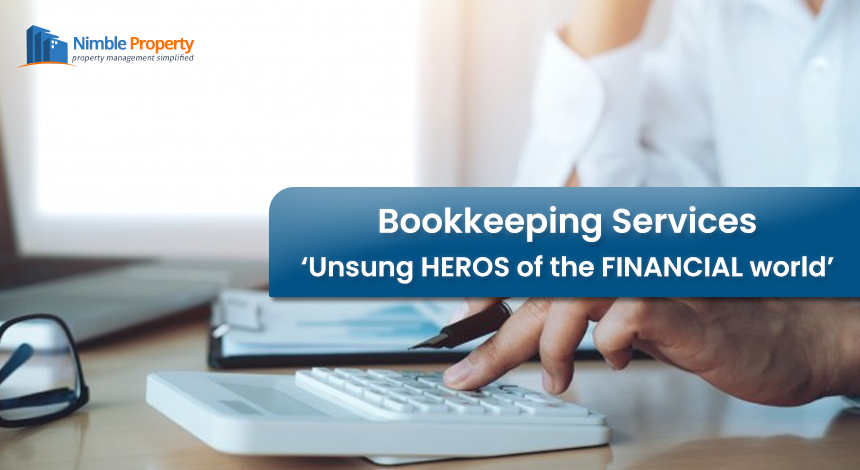 Hotel Bookkeeping