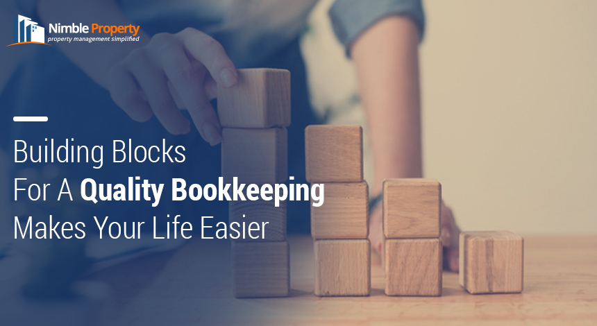 What is hotel bookkeeping