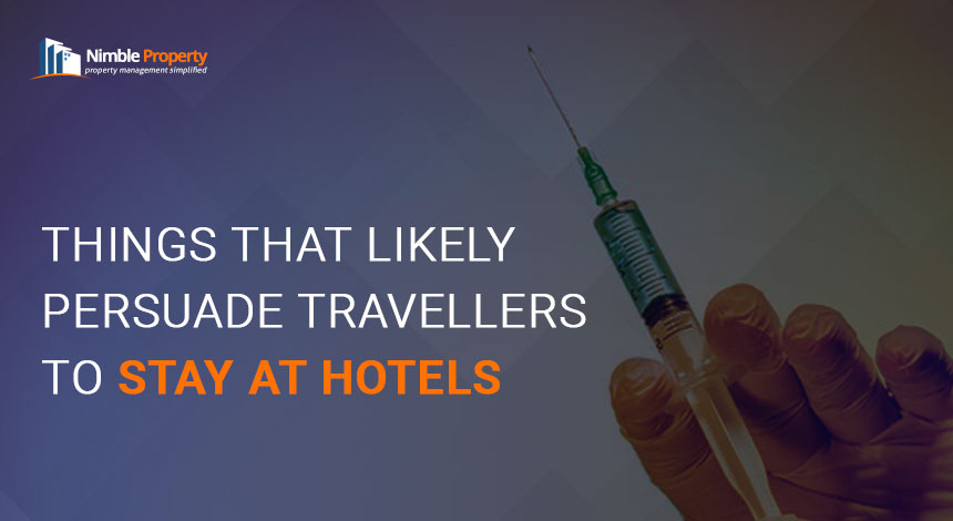 2021 impact on hotel industry