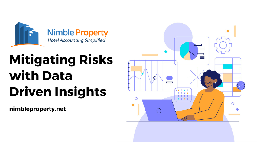 Mitigate risks through Data insights